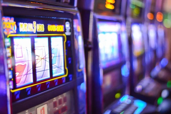 Dragon Tiger game area showing dragon and tiger card positions